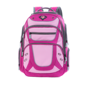 Mochila Laptop 17" Xtreme TR-XTM09  - Ergonómica y Multibolsillos