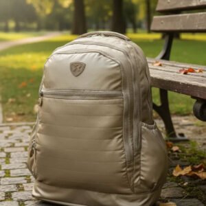 MOCHILA CASUAL URBANA  SCK033 SATINADO