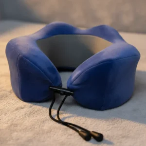 Almohada de viaje Tr-np056 memory foam