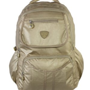 MOCHILA CASUAL TR-SCK034 SATINADO SATINADA