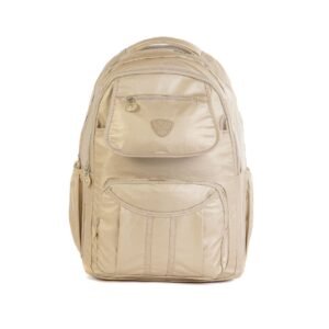 MOCHILA CASUAL TR-SCK034 SATINADA