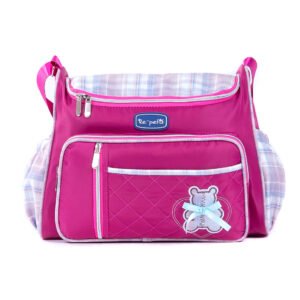 PAÑALERA TIPO BOLSA LE PETIT LP006