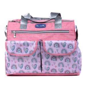 PAÑALERA TIPO BOLSA LE PETIT LP007