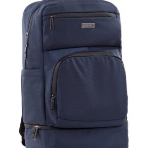 Mochila con Lonchera premium TRBPLB2603 ejecutiva Porta laptop