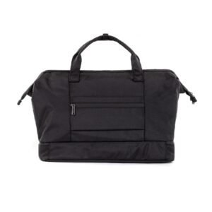 Bolso viajero Unisex, TR-TRB-2604 Impermeable con zapatera