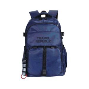 Mochila Porta Laptop Urbana 48 cm, TR-SB070