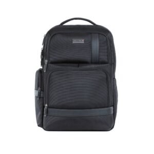 Mochila Ejecutiva Porta Laptop 18" TR-OFBP-10 - Elegancia y Funcionalidad en Movimiento