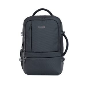 Mochila Viajera Expandible TR-TVBP-08 – Gran capacidad y diseño moderno
